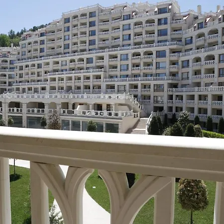 Διαμέρισμα Luxury - South Bay Βάρνα